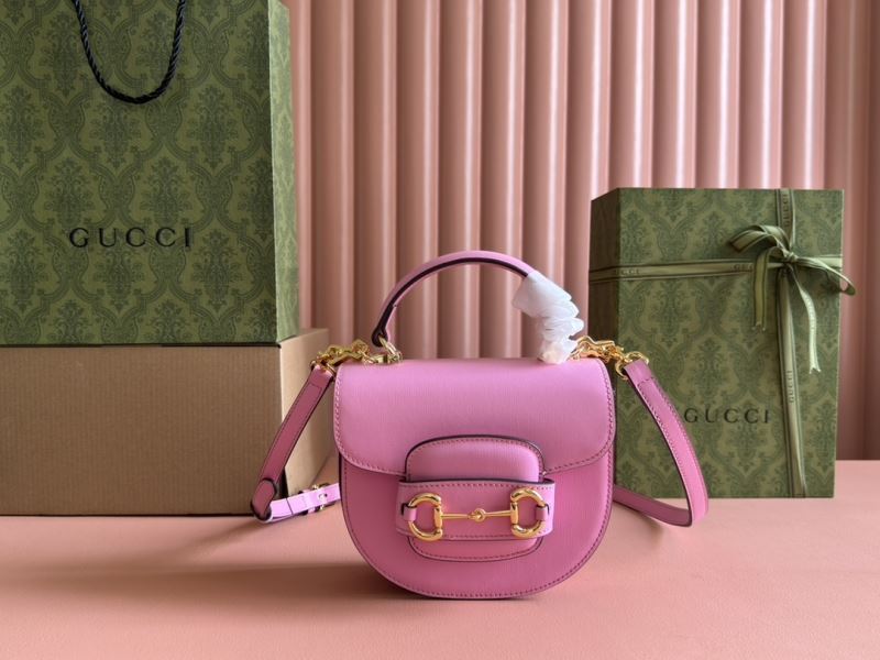 Gucci Satchel Bags